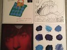 Courtney Barnett - 4 Vinyl LP Lot- Sometimes I Sit, Tell Me, Split, Things Take