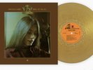Emmylou Harris ‎– Pieces Of The Sky Exclusive VMP Gold Swirl Colored Vinyl LP