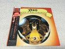 Dio Rock ‘N’ Roll Children Japan Press First Press Vinyl Record LP with OBI