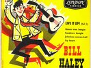 RARE BILL HALEY 