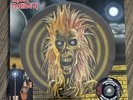 Iron Maiden Self Titled Vinyl Picture Disc Record Store Day 2021 BF RSD Free Shi