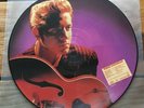 Eddie Cochran and Gene Vincent Picture Disc LP vinyl album record 2600440 France