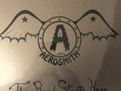 AEROSMITH 1971 The Road Starts Here NEW SEALED LP RSD 2021 In Hand Vinyl