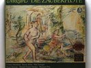 SEALED MOZART The Magic Flute Die Zauberflöte SOLTI 3LP Box DECCA 6.35189 GF