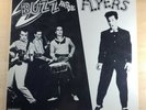 VG+ Buzz And The Flyers  1983 LP 8302 GARAGE ROCKABILLY Rockhouse