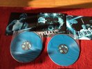 The Police Live Vol 1 Boston 1979 Blue Vinyl