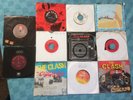 THE CLASH: 11 x 7