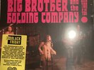 Big Brother and The Holding Company RSD Black Friday 2021 Monterey Pop Festival