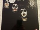 Kiss 1st lp picture disc NM
