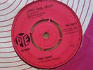 THE KINKS LONG TALL SALLY / I TOOK MY BABY HOME OG UK PYE 7