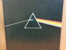 PINK FLOYD DARK SIDE OF THE MOON UK STEREO EMI LP POSTERS STICKERS INNER MINT