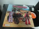 The Vibrations – Same Lp mint 1973 rare Finger Records R&B & Soul Rarity