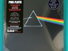 Pink Floyd The Dark Side of the Moon Brand New Vinyl in original wrapper. 180 gm