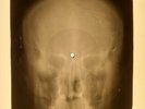 Beatles - Baby You're a Rich Man X-RAY OF THE USSR X-RAY BONES RECORD