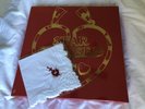 KACEY MUSGRAVES - Star Crossed Autographed Deluxe Vinyl LP Box Set NEW & SEALED
