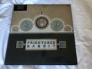 FRIGHTENED RABBIT - The Winter of Mixed Drinks Vinyl LP 1ST PRESSING NEW SEALED