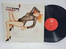 THE CARS Candy-O 1979 1st Press LP Elektra NM 5E-507 STERLING Shrink HYPE Vargas