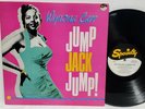 WYNONA CARR Jump Jack Jump 1985 LP Specialty SP 2157 NEAR MINT Vinyl FUNK R&B