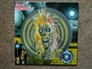 Iron Maiden 40th Anniversary RSD Picture Disc LP 
