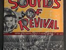 Sounds Of Revival LP - A.A. Allen - Green Vinyl - GREAT shape