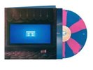 Lucy Dacus - Home Video LP Tour Edition, Blue/Pink Pinwheel Sealed Mint  Phoebe