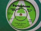 THE ACTION SHADOWS AND REFLECTIONS OG UK PARLOPHONE 7