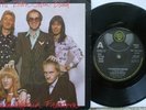 Elton John / Lennon - I Saw Her Standing There / Philadelphia Freedom - PROMO 45