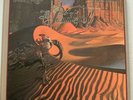 Dave Greenslade Pentateuch Of The Cosmogony 2LP Vinyl + Book