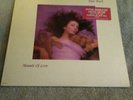 KATE BUSH - HOUNDS OF LOVE - EMI ST-17171 1985 Lavender/Marbled Vinyl