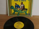 Sam & Dave Hold on I'm Commin' 1966 Stax Records Rare Soul Vinyl LP Got