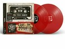 Motorhead Lost Tapes Live Madrid 1995 Red Vinyl 2 LP Black Friday RSD 2021 New