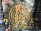 Iron Maiden Picture Disc Vinyl LP Black Friday RSD New Sealed 40th Anniversary