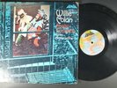 WILLIE COLON Asalto Navideno canta HECTOR LaVOE LATIN Mono LP FANIA Sterling