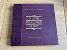 Franklin Mint The Greatest Jazz Of All Time Boxset No.25 4 x Red Vinyl