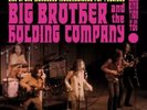 BIG BROTHER AND THE HOLDING COMPANY - LIVE AT MONTEREY POP FESTIVAL LP RSD 2021