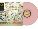 JOE STRUMMER - JOHNNY APPLESEED LP LIMITED EDITION RSD 2021 PINK VINYL