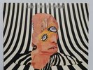 Cage The Elephant Melophobia Vinyl 2013 First Pressing W/Sticker Used/VG++