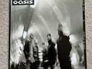 oasis heathen chemistry vinyl 2002 Repress