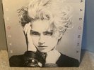 Madonna 1983 Original Vinyl Album - Lucky Star, Borderline, Holiday, Burning Up