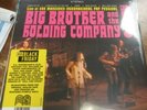 BIG BROTHER AND THE HOLDING COMPANY - LIVE AT MONTEREY POP FESTIVAL LP RSD 2021