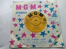 The Stereos - I Really Love You - UK 1961 MGM vinyl 7