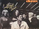 Duran Duran - Liberty (LP, Album)