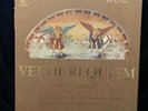 VERDI Requiem - REINER - Price, Bjoerling - RCA SORIA LDS-6091 Living ST 2LP BOX