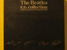 The Beatles EP Collection Japan MONO EAS-30013-26 Blue Box with flyer
