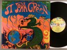 St. John Green  Self-Titled  Psych   Kim Fowley & Michael Lloyd Involvement