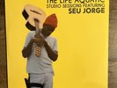 Seu Jorge The Life Aquatic Studio Sessions 2LP Limited 12