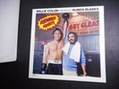Willie Colon Presents Ruben Blades ?Metiendo Mano 1977- RECORD LP -SALSA