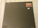 ACDC-Back In Black Sealed NEW LP 1980 Atlantic Records SD-16018-MINT