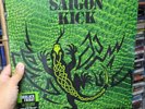 Saigon Kick The Lizard Green Color Vinyl LP Black Friday RSD 2021 NEW