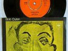 Bob Dylan - Wigwam / Copper Kettle 7